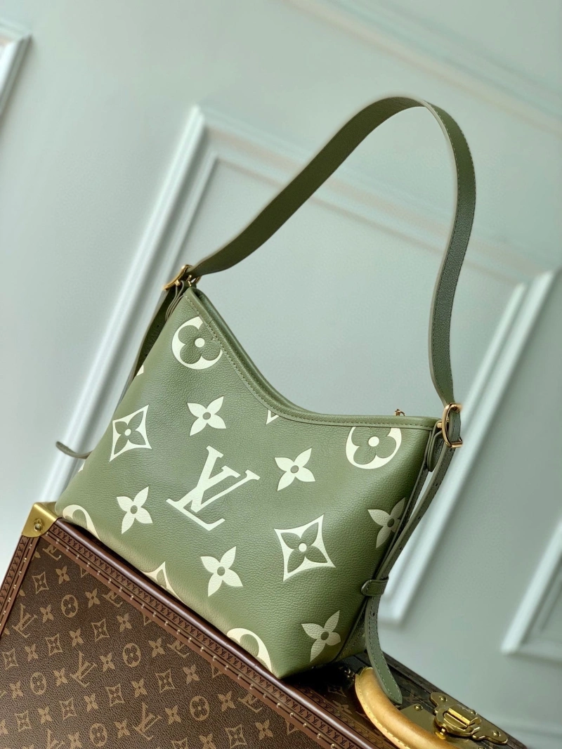 SportInspired LX Top Handle Bags 2566