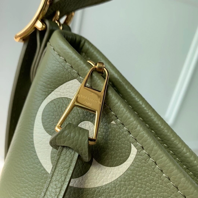SportInspired LX Top Handle Bags 2566