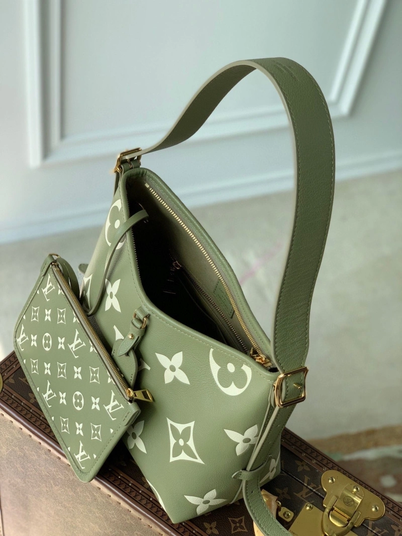 SportInspired LX Top Handle Bags 2566