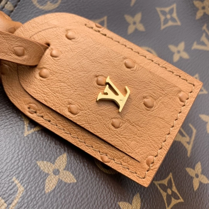 Resilient LX Top Handle Bags 2561