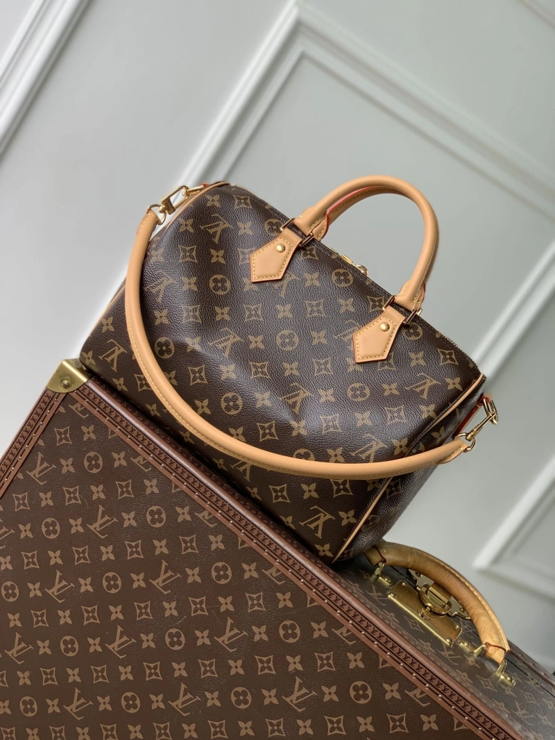 Elegant LX Top Handle Bags 2556