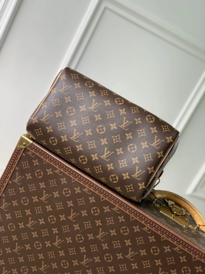 Elegant LX Top Handle Bags 2556