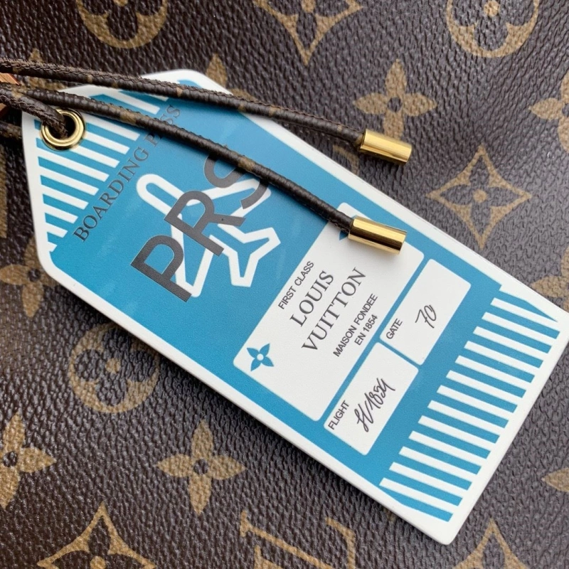 Elegant LX Top Handle Bags 2556