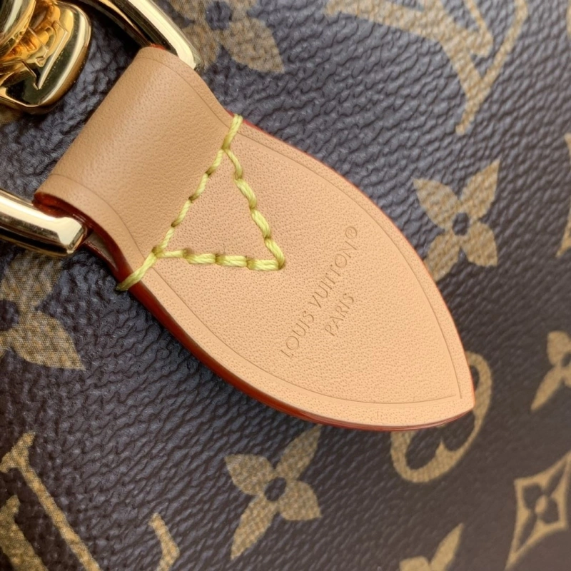 Elegant LX Top Handle Bags 2556
