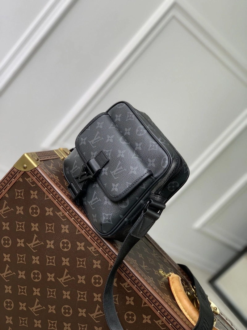 LX Satchel Bags Unique 2610