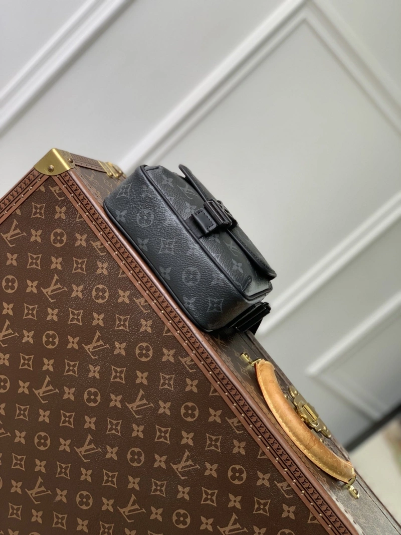 LX Satchel Bags Unique 2610