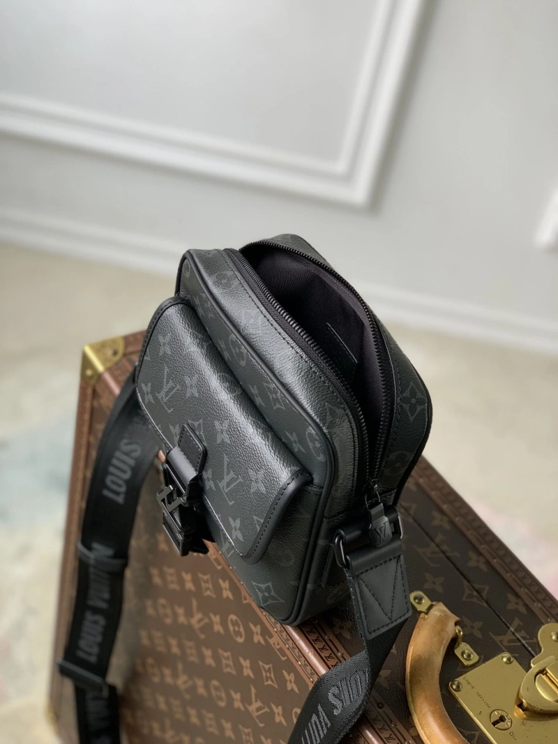 LX Satchel Bags Unique 2610