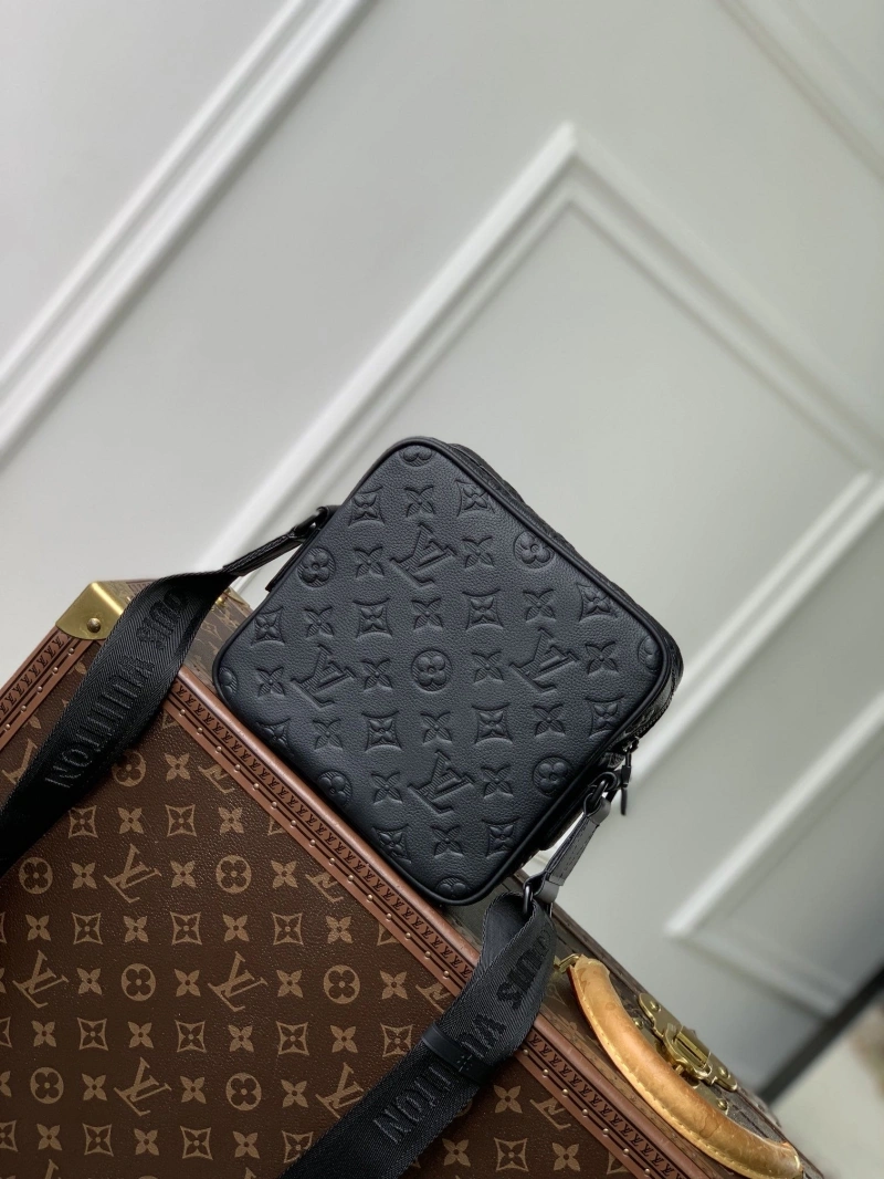 GoAnywhere LX Satchel Bags 2611