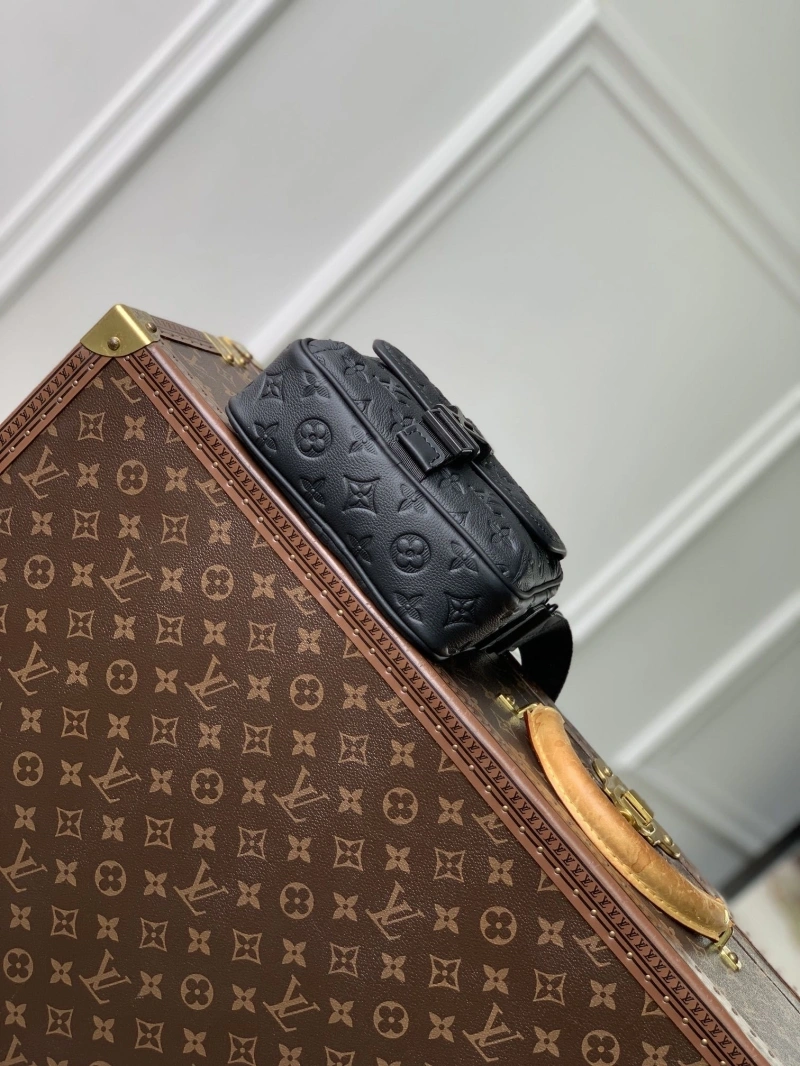 GoAnywhere LX Satchel Bags 2611