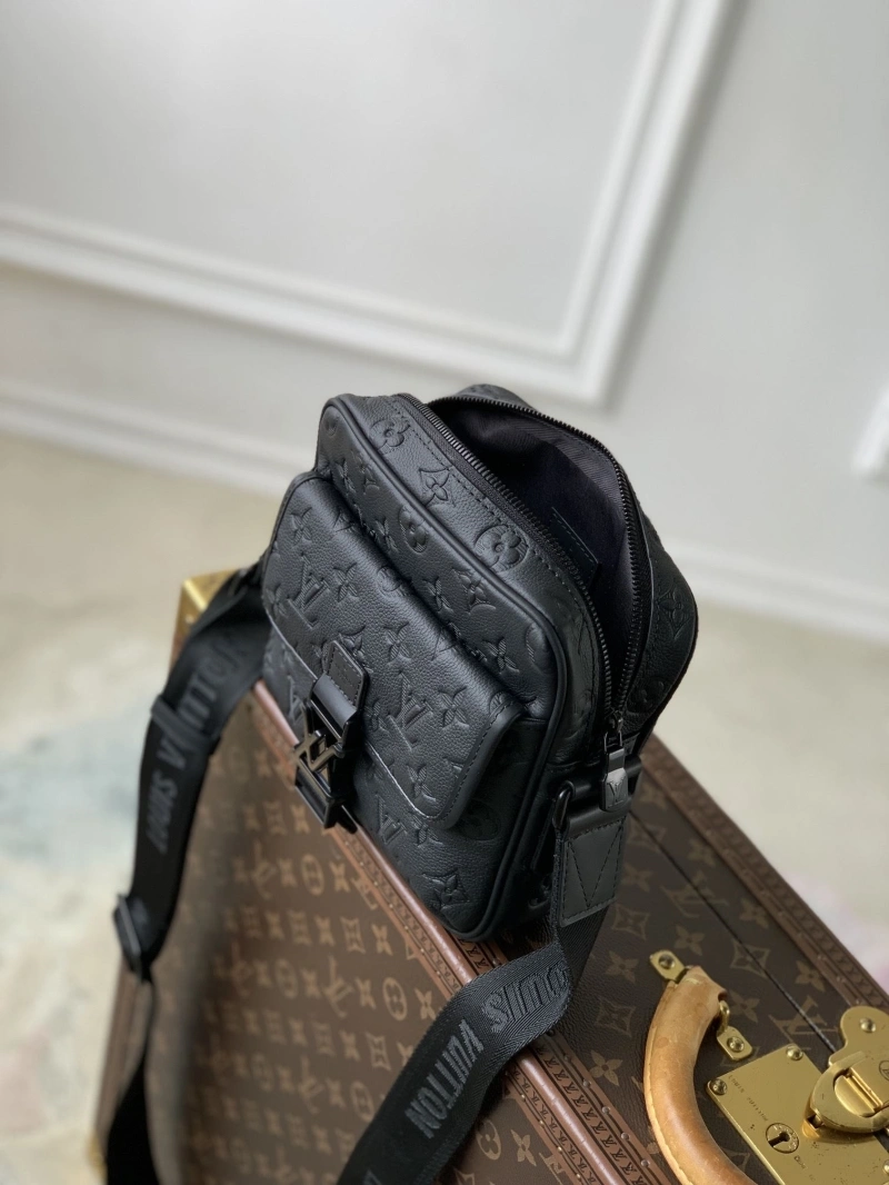 GoAnywhere LX Satchel Bags 2611