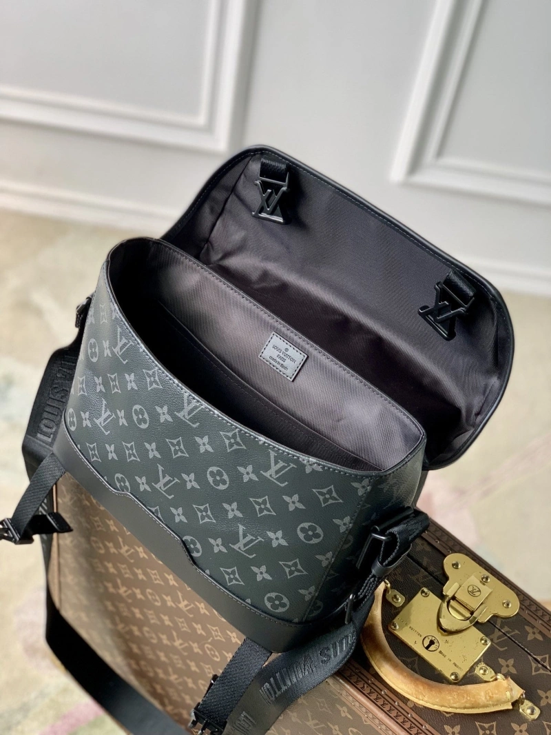 LX Satchel Bags Compact 2607