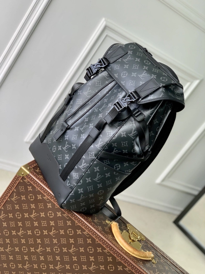 Practical LX Backpacks 73