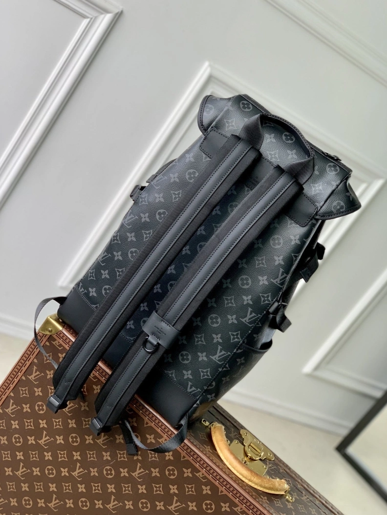 Practical LX Backpacks 73