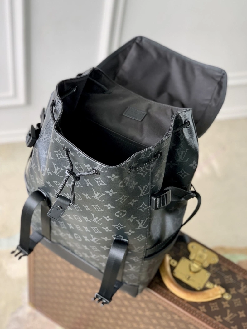 Practical LX Backpacks 73