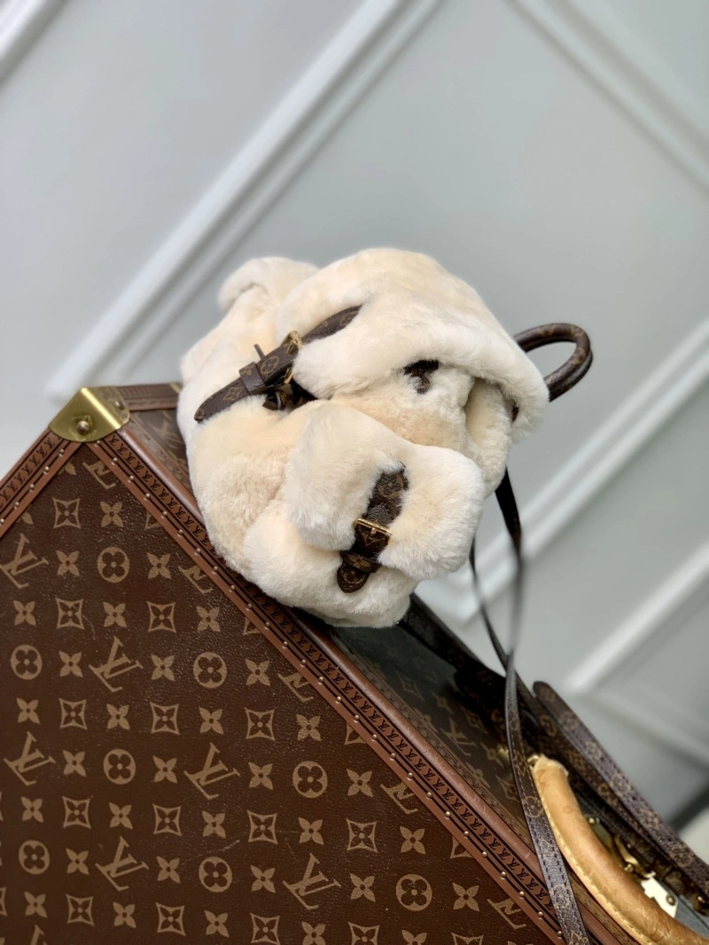 Comfortable LX Backpacks 2625