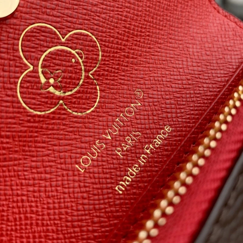 LX Wallets Sophisticated 2530