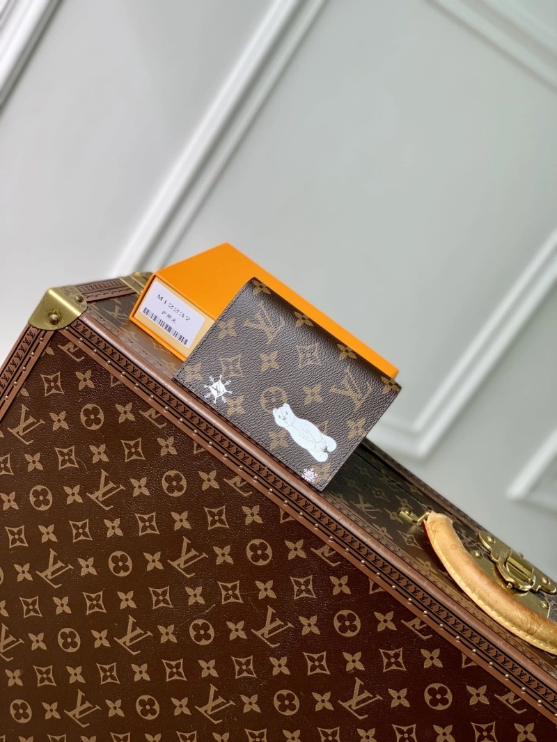 HighQuality LX Wallets 2528