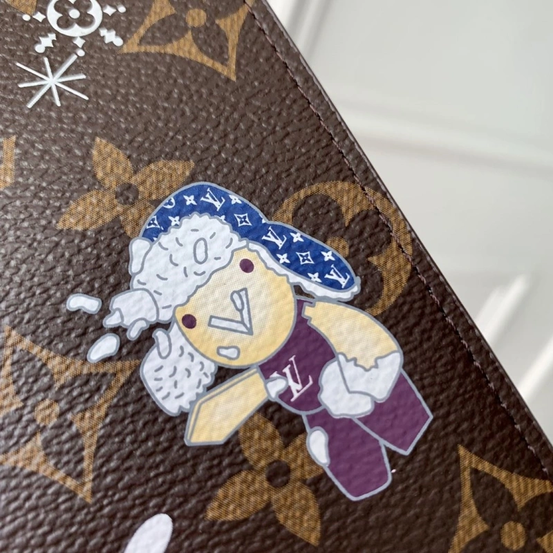 HighQuality LX Wallets 2528