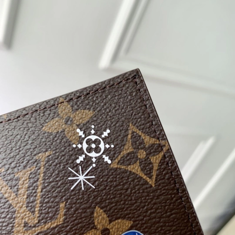 HighQuality LX Wallets 2528