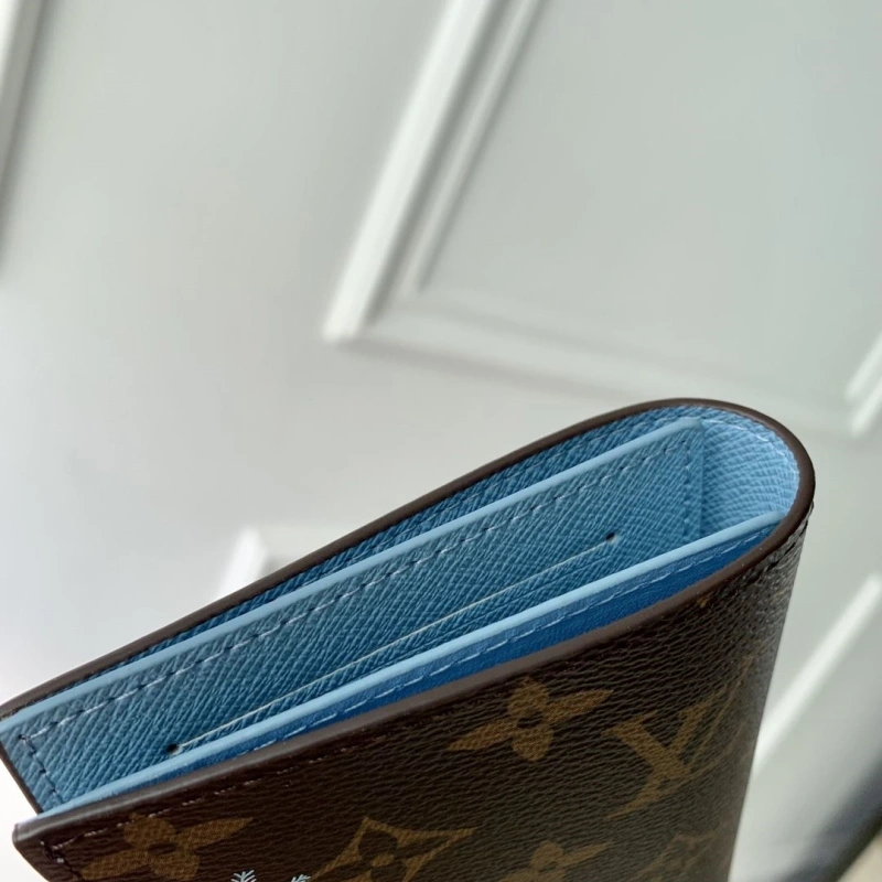HighQuality LX Wallets 2528