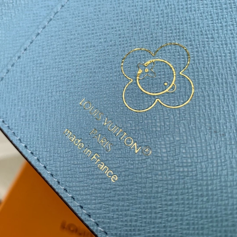 HighQuality LX Wallets 2528