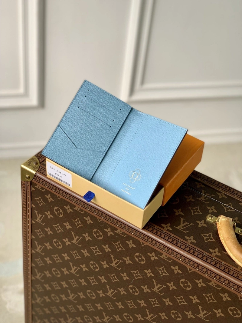 HighQuality LX Wallets 2528