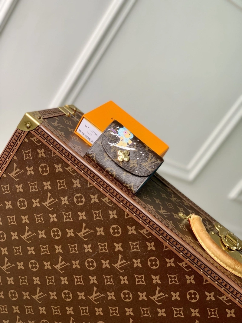 DailyWear LX Wallets 2531