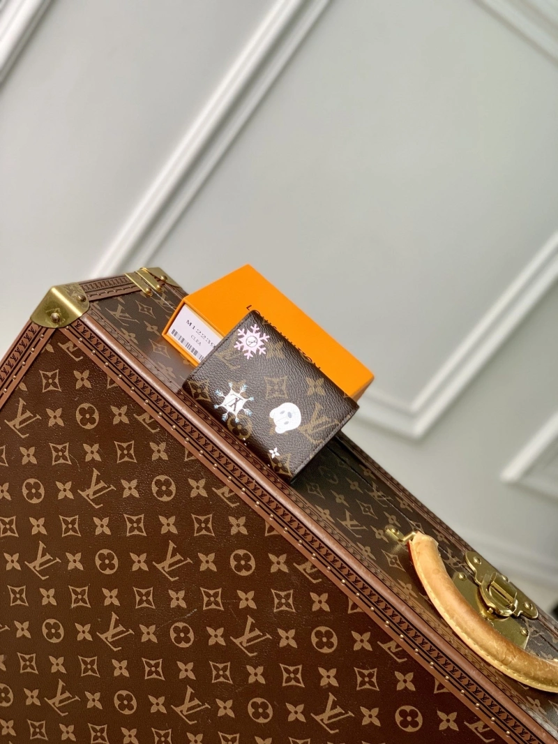 DailyWear LX Wallets 2531
