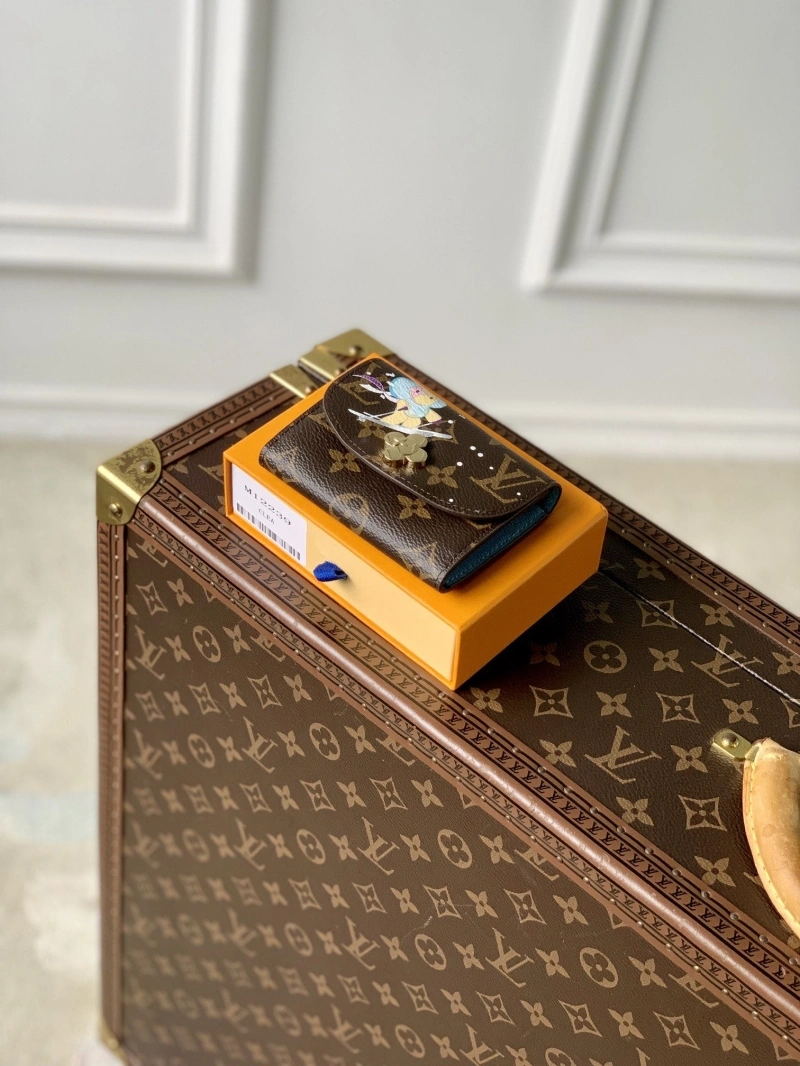 DailyWear LX Wallets 2531