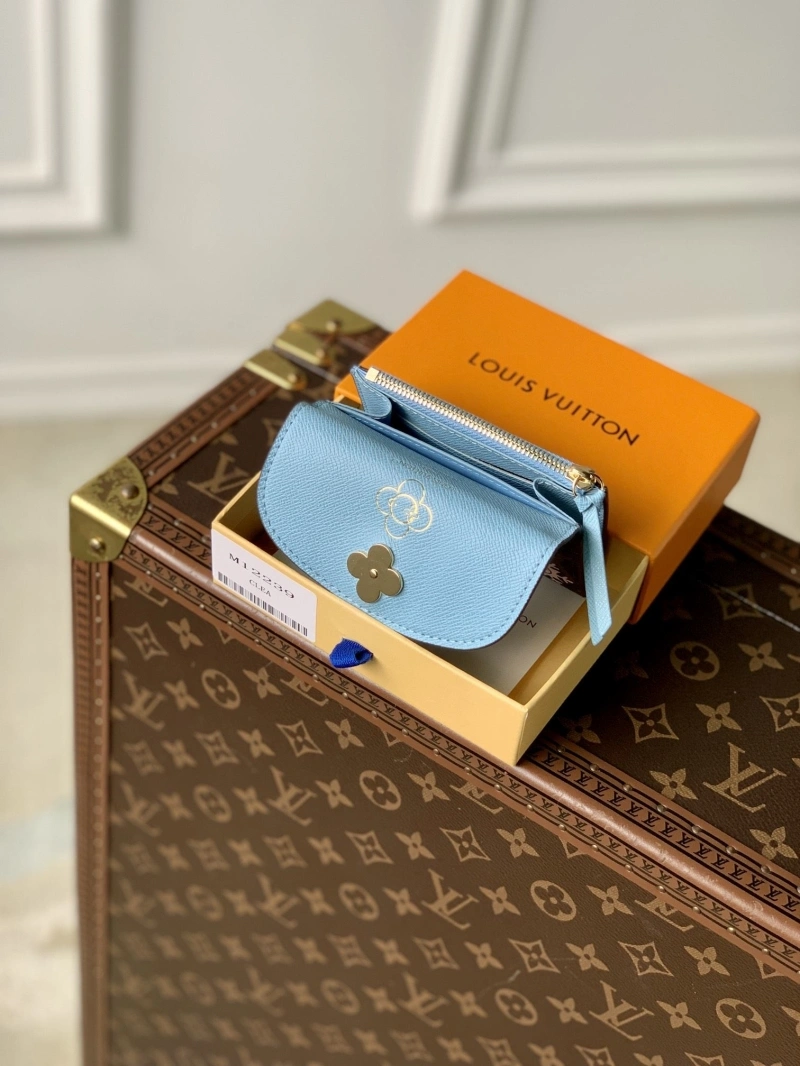 DailyWear LX Wallets 2531