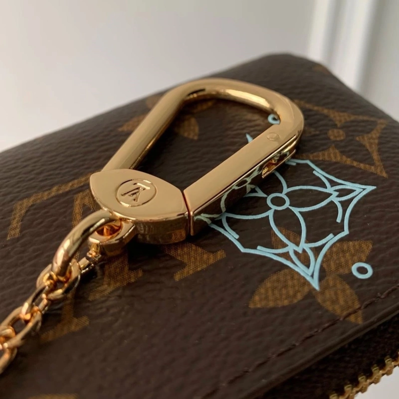 EyeCatching LX Wallets 2526