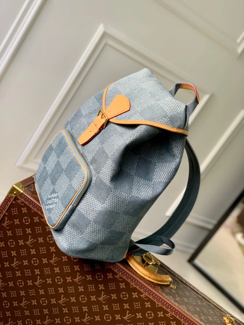 LX Backpacks Reliable 2634