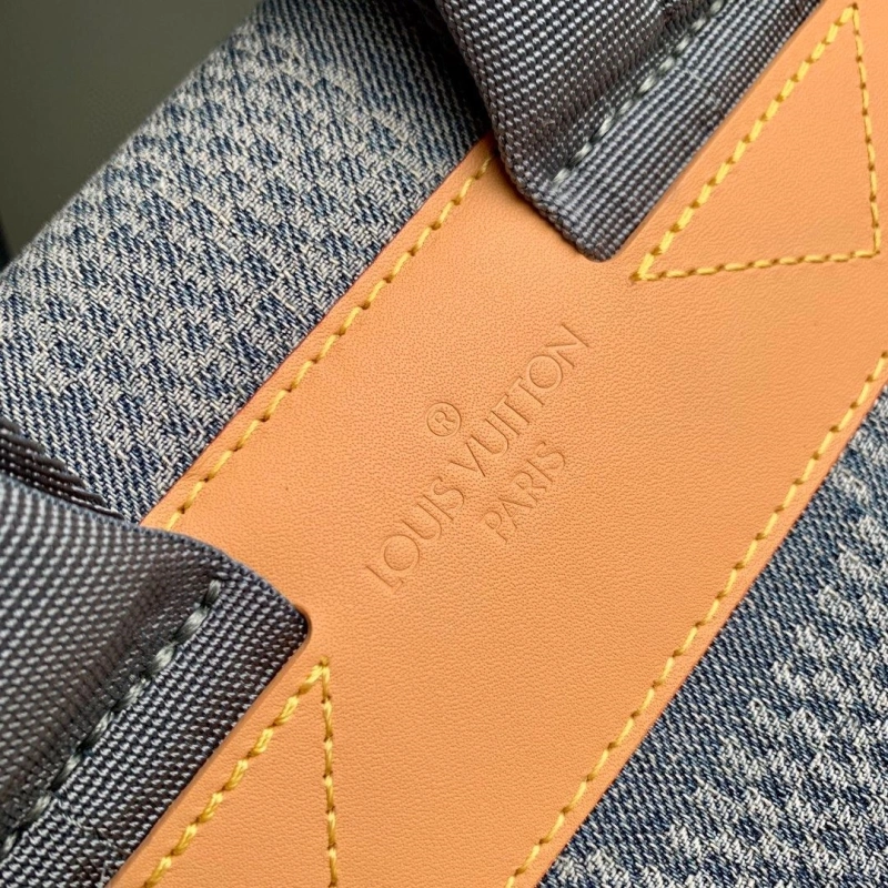 LX Backpacks Reliable 2634