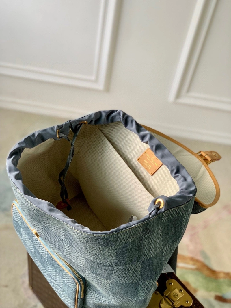 LX Backpacks Reliable 2634