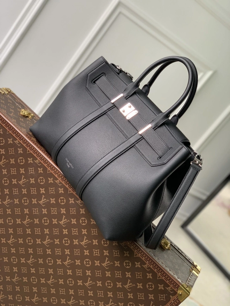 Soft LX Shopping Bags 2597