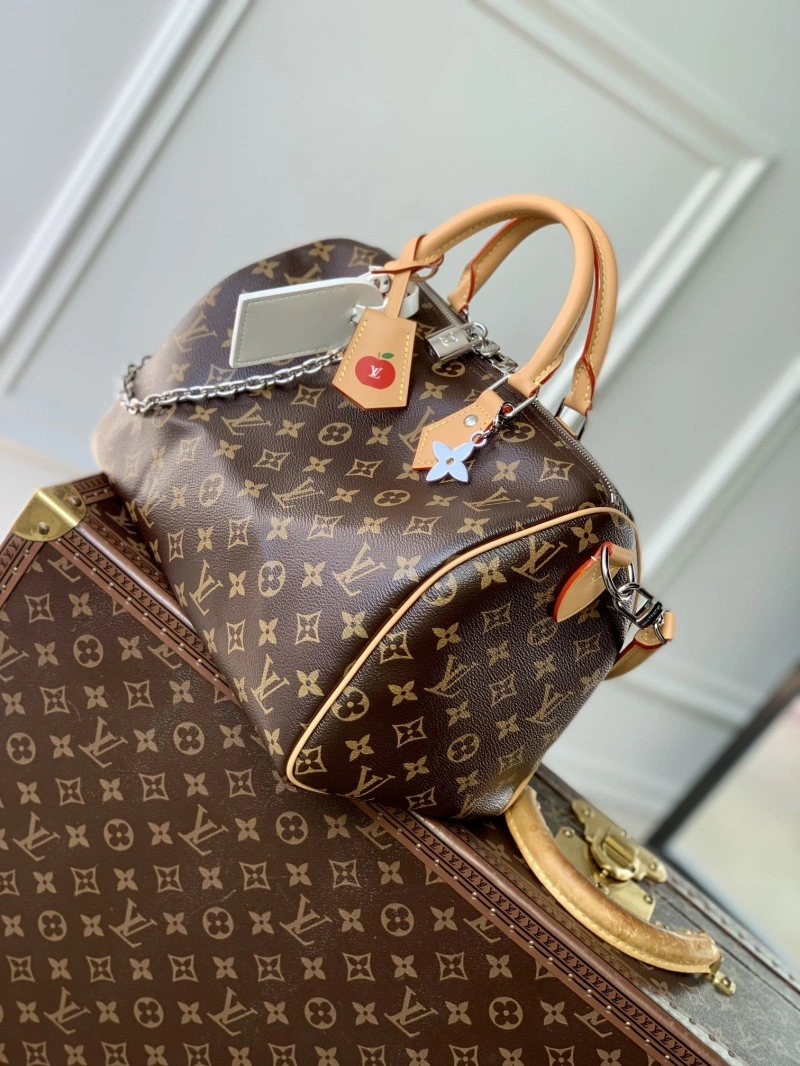 WellDesigned LX Speedy Bags 2588