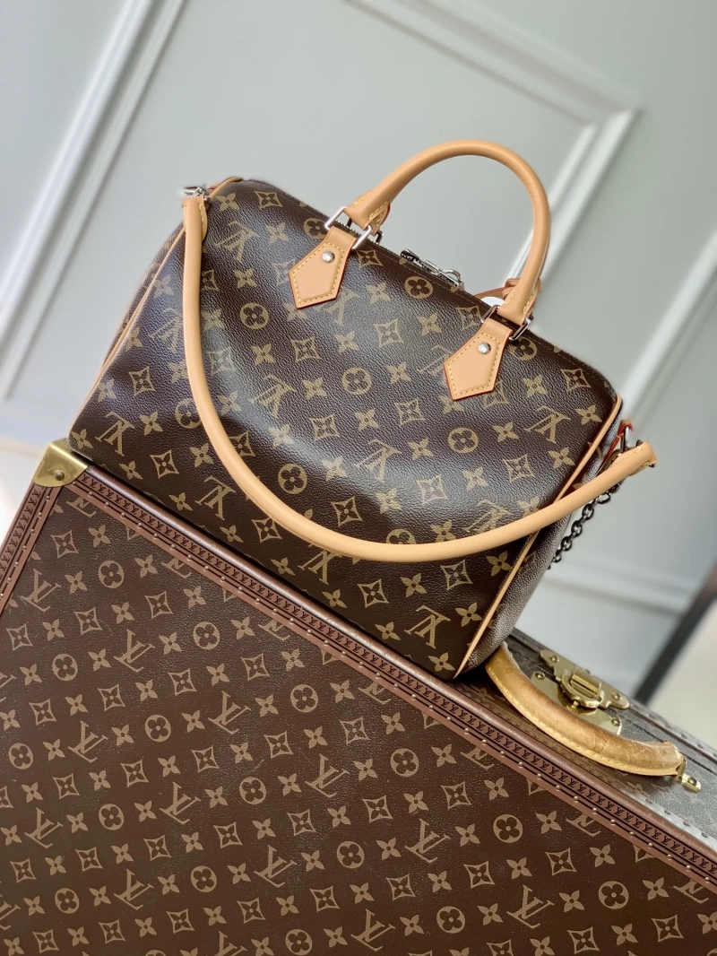 WellDesigned LX Speedy Bags 2588