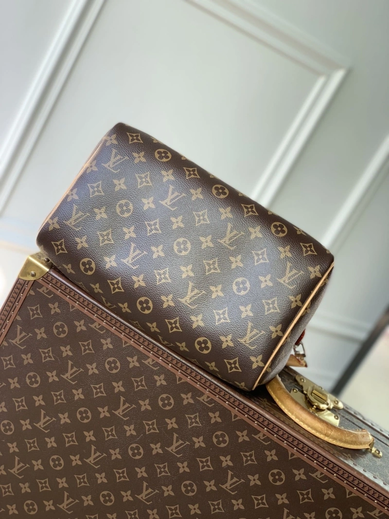 WellDesigned LX Speedy Bags 2588