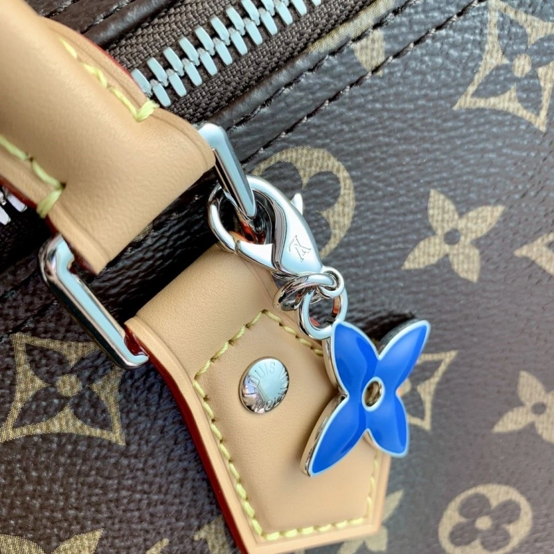 WellDesigned LX Speedy Bags 2588