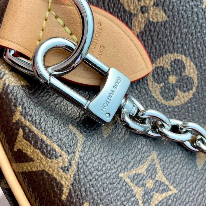 WellDesigned LX Speedy Bags 2588
