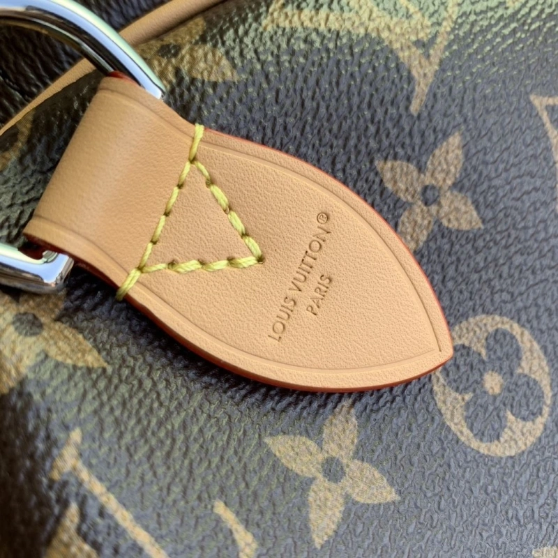 WellDesigned LX Speedy Bags 2588