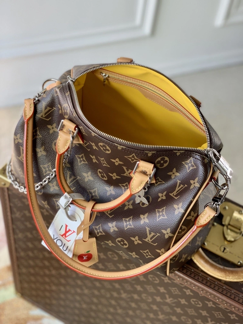 WellDesigned LX Speedy Bags 2588