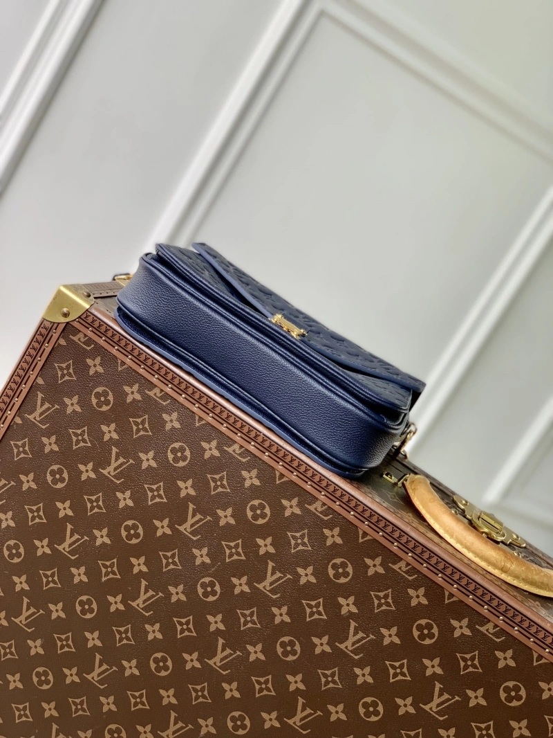 LX Satchel Bags Elegant 2599