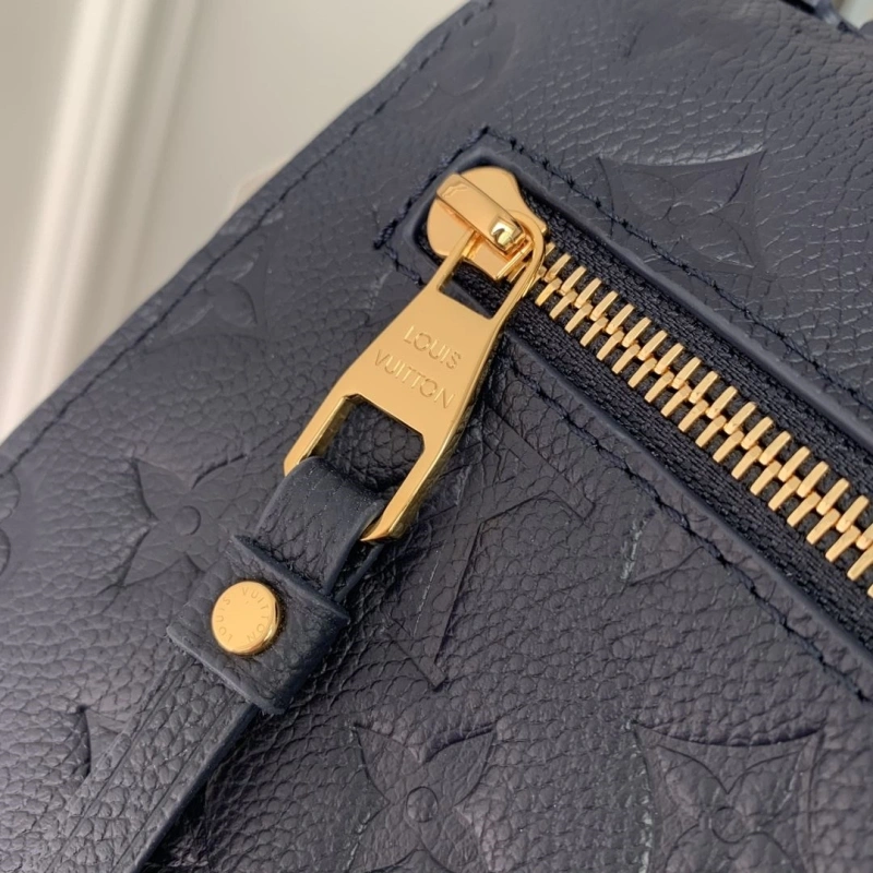 LX Satchel Bags Elegant 2599