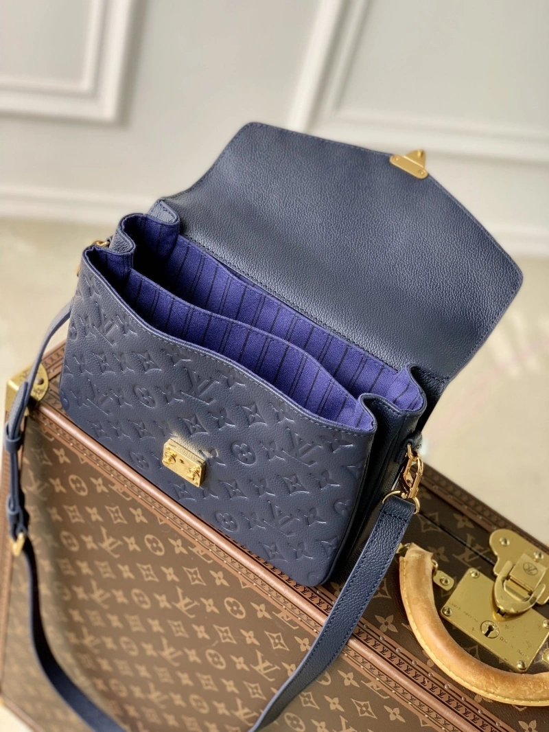 LX Satchel Bags Elegant 2599