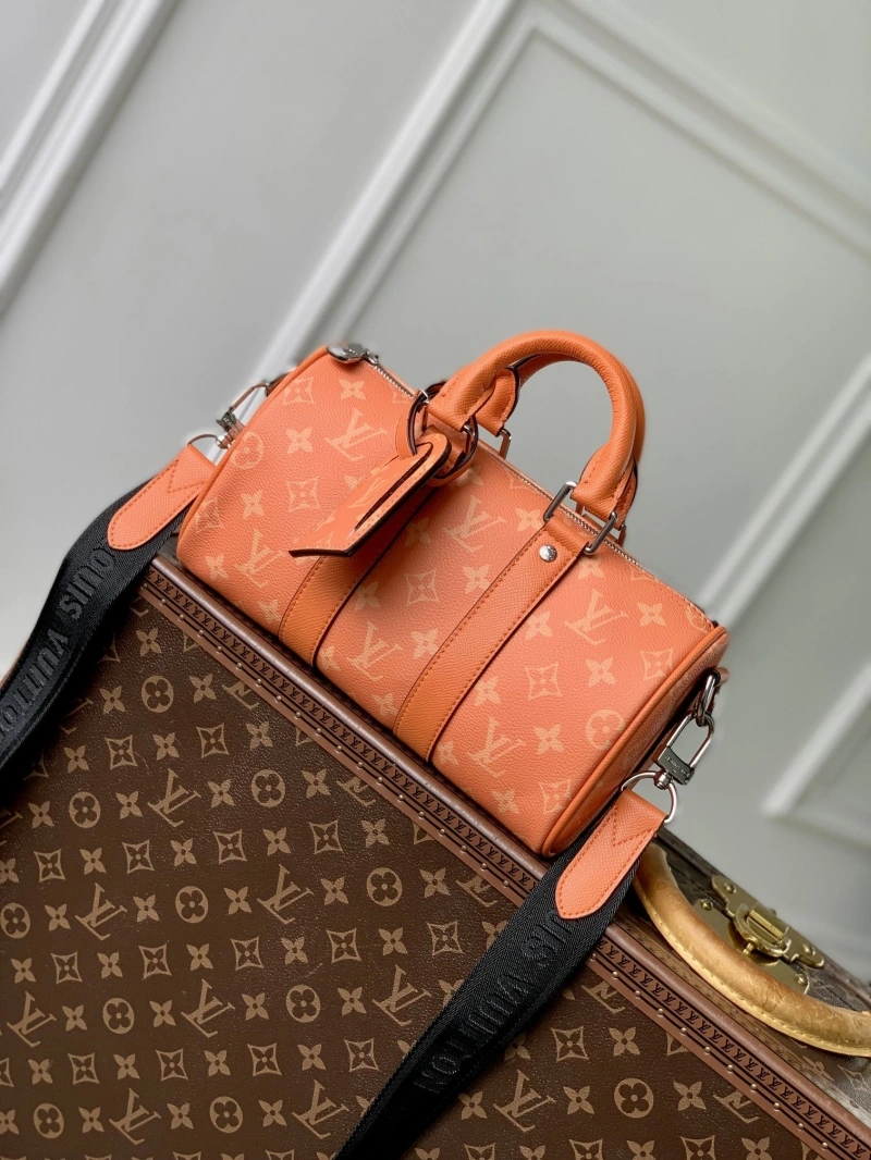 LX Speedy Bags Practical 2572