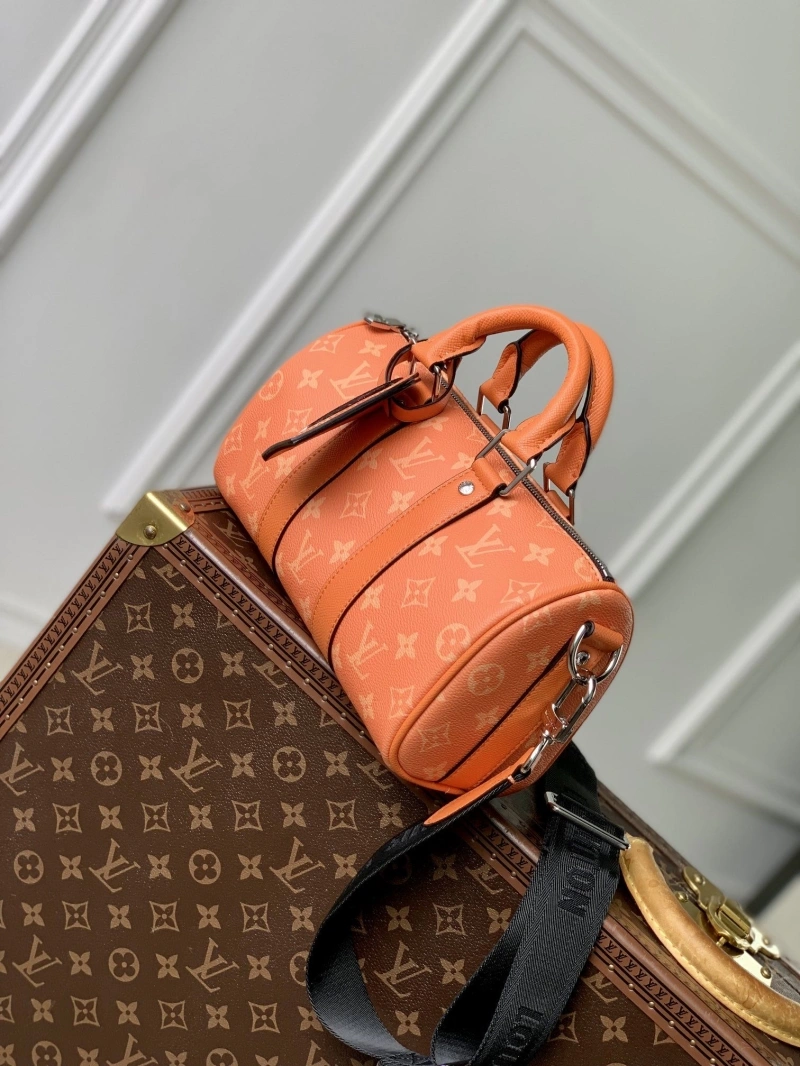 LX Speedy Bags Practical 2572