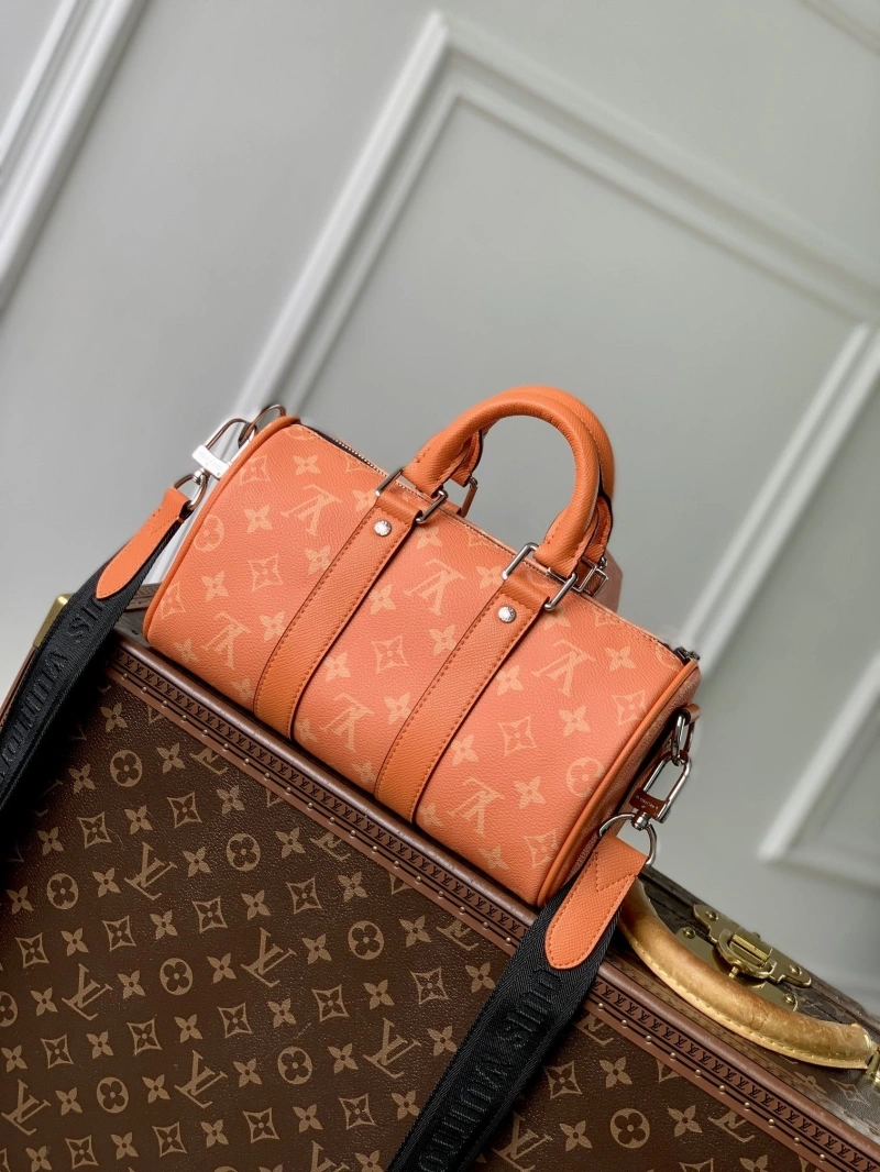 LX Speedy Bags Practical 2572