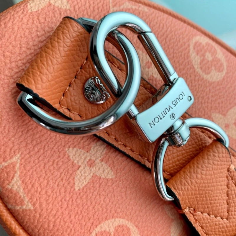LX Speedy Bags Practical 2572