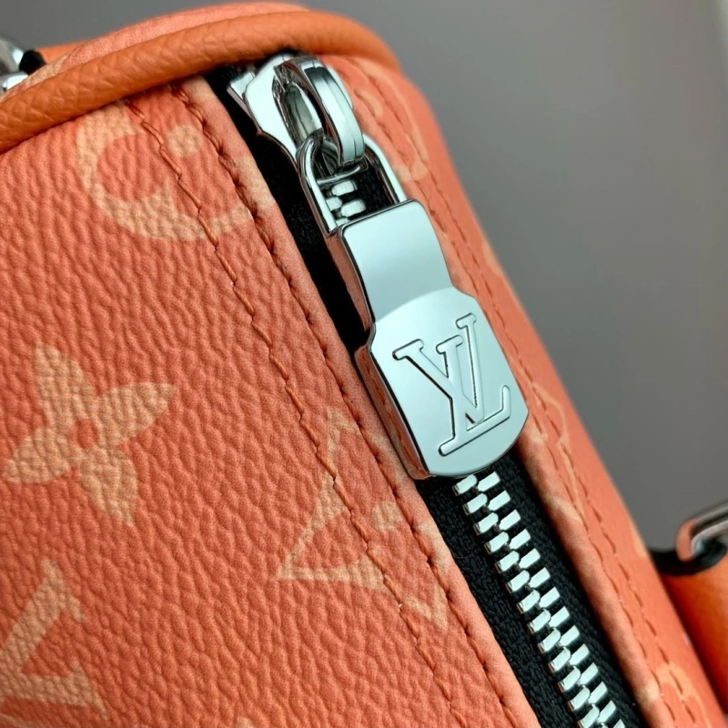 LX Speedy Bags Practical 2572